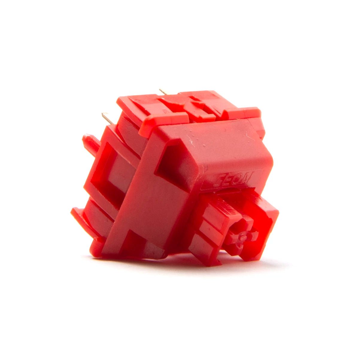 Haimu x Geon HG Red Silent Linear Switches - Divinikey