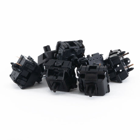 HHHH H1 Linear Switches - Divinikey