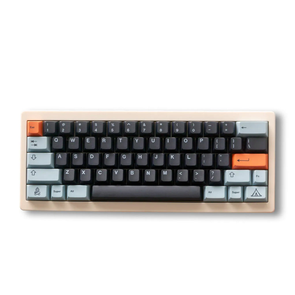 Custom Keyboard Kits – Divinikey