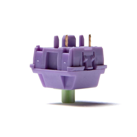 HMX Sillyworks Hyacinth V2 Linear Switches - Divinikey