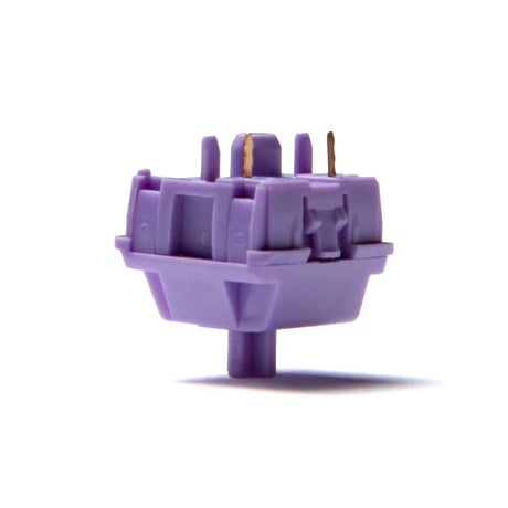 HMX Sillyworks Hyacinth V2 Linear Switches - Divinikey