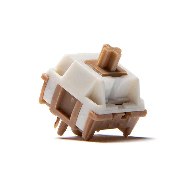 HMX YG Macchiato Linear Switches – Divinikey