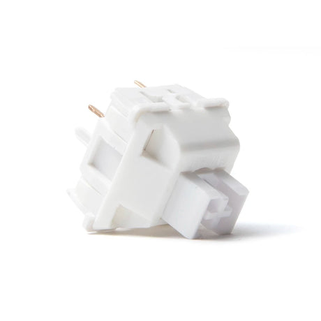 Huano Raw Linear Switches - Divinikey