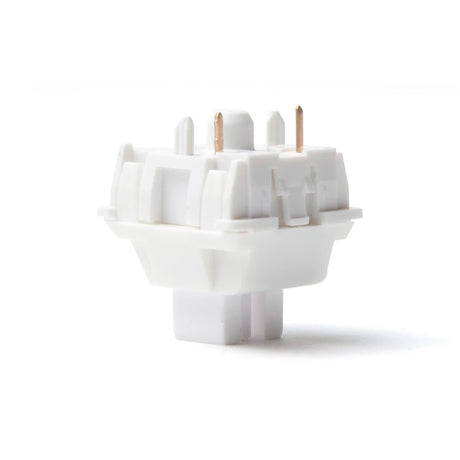 Huano Raw Linear Switches - Divinikey