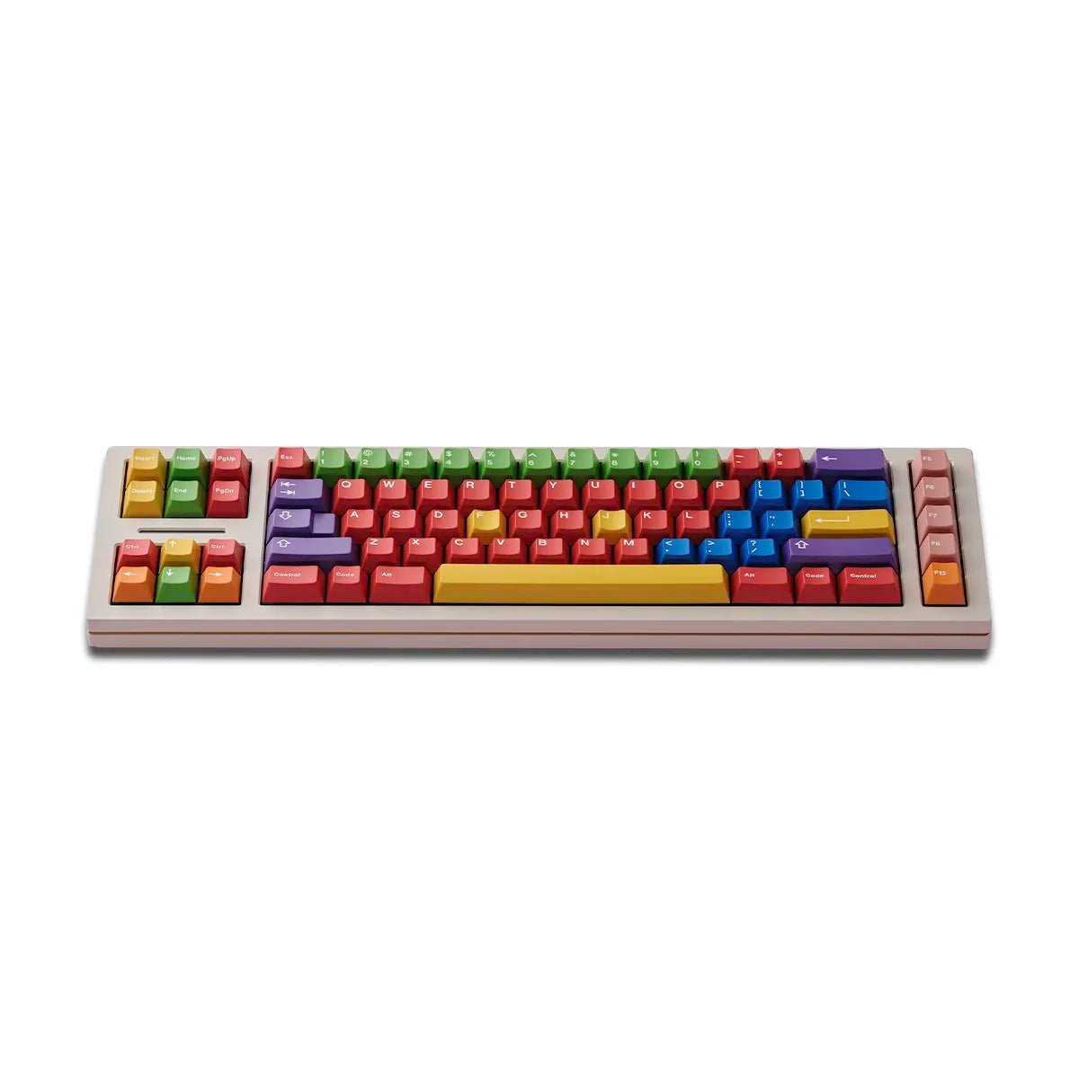 [In-stock] DaringRun DR-70F Keyboard - Divinikey