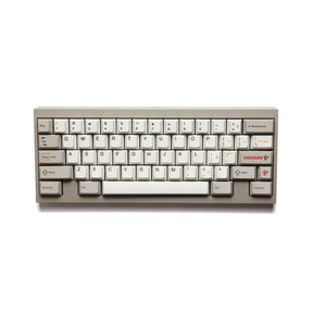 JC Studio Cherry Color Keycap Set Dye-Sub PBT - Divinikey