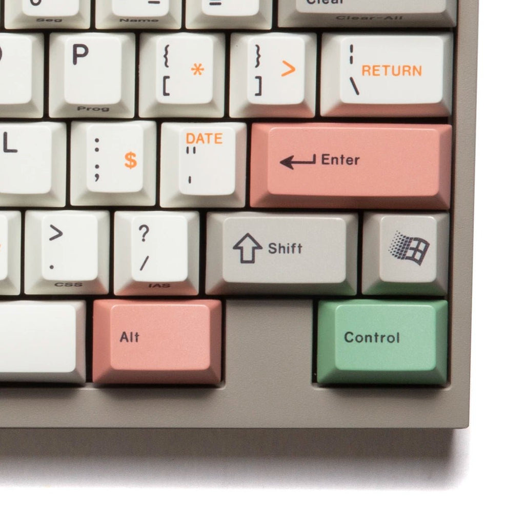 Jc Studio Rune JC Studio Keycaps – Divinikey