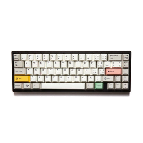 JC Studio Mint Keycap Extension Kit - Divinikey