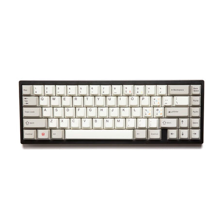 JC Studio Tulip Keycap Set Dye-Sub PBT - Divinikey