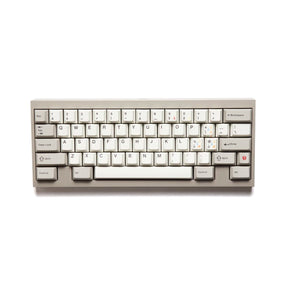 JC Studio Tulip Keycap Set Dye-Sub PBT - Divinikey