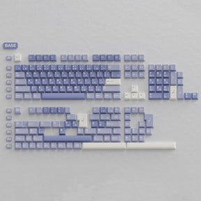 JTK Fishing Keycap Set Tripleshot ABS - Divinikey