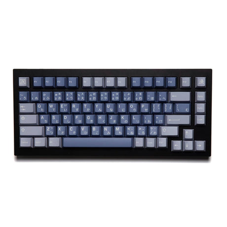 JTK Fishing Keycap Set Tripleshot ABS - Divinikey