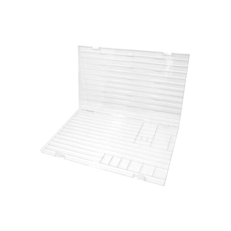 JTK Trays Keycap Storage - Divinikey