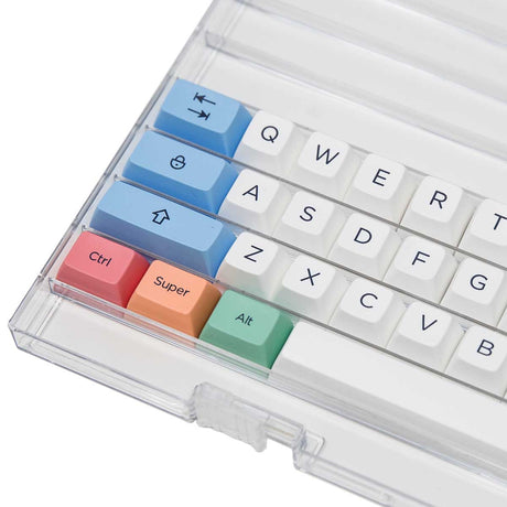 JTK Trays Keycap Storage - Divinikey