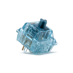 JWK Bluey Linear Switches - Divinikey