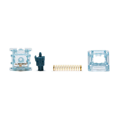 JWK Bluey Linear Switches - Divinikey