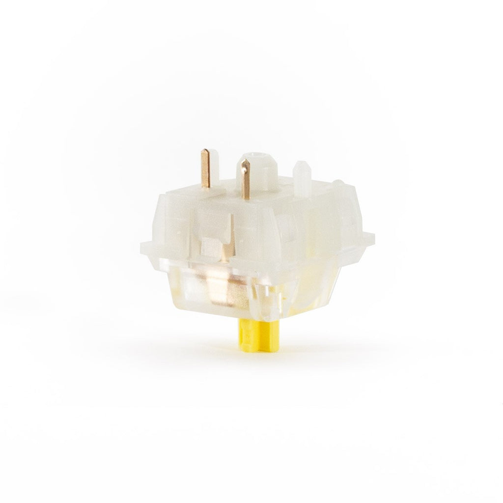JWK Jwick Linear Switches - Divinikey