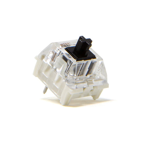 Kailh Black Linear Switches - Divinikey