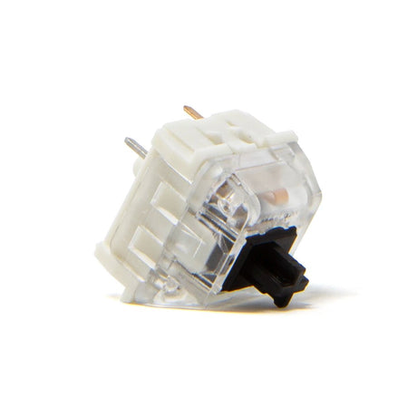 Kailh Black Linear Switches - Divinikey