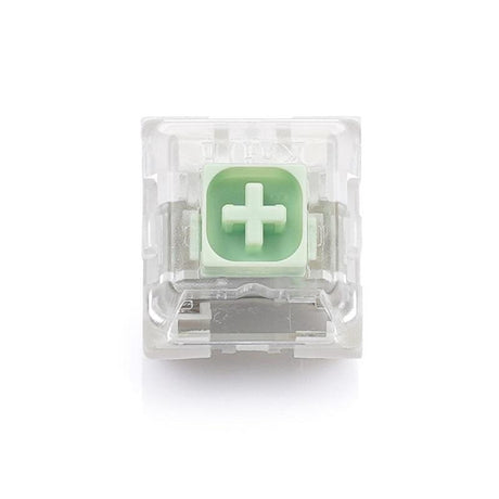 Kailh Box Jade Thick Switches - Divinikey