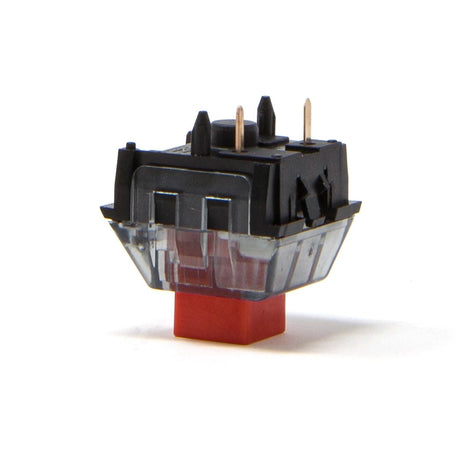 Kailh BOX V2 Red Linear Switches - Divinikey