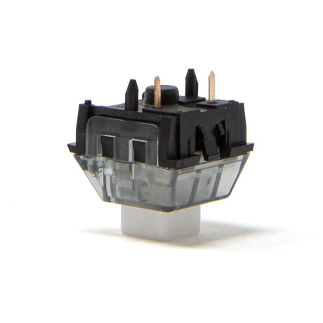 Kailh BOX V2 White Clicky Switches - Divinikey
