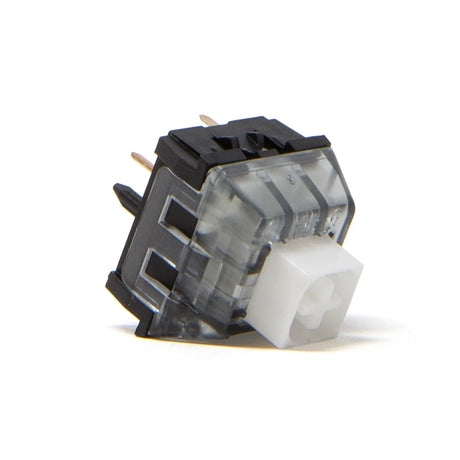 Kailh BOX V2 White Clicky Switches - Divinikey