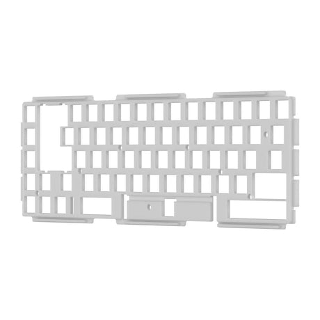 KBD67 Lite Mute Silicone - Divinikey