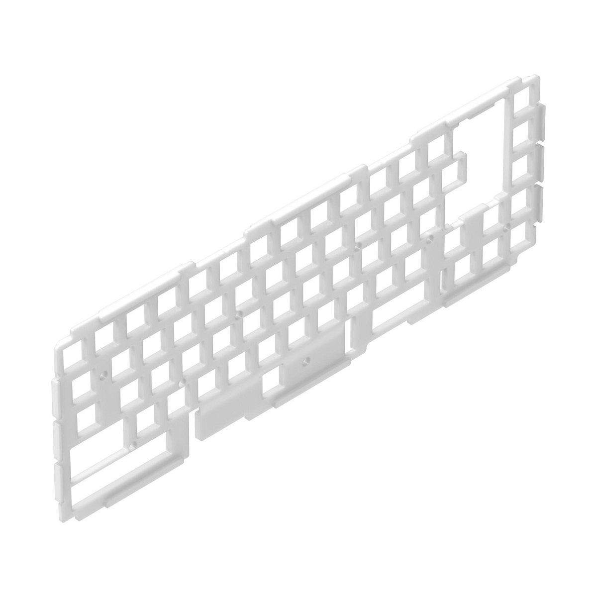 KBD67 Lite Mute Silicone - Divinikey