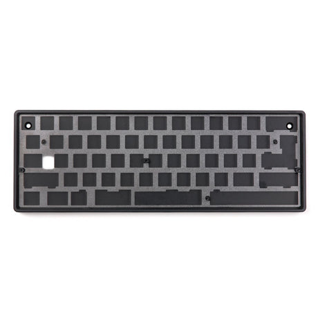 KBDfans 60% Polycarbonate Plate - Divinikey