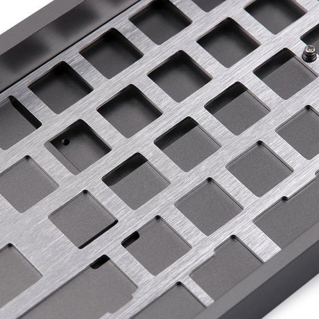 KBDfans 65% Aluminum Plate - Divinikey