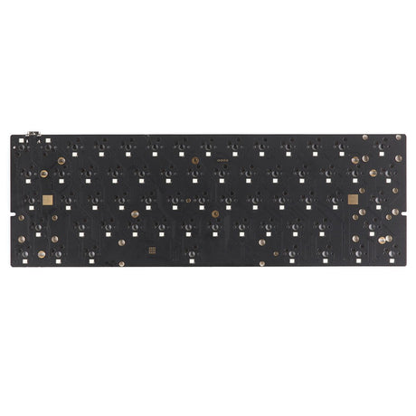 KBDfans DZ60 RGB-ANSI V2 Hot Swap PCB - Divinikey
