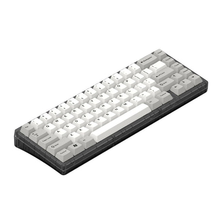 KBDfans KBD67 Lite Mechanical Keyboard DIY Kit - Divinikey