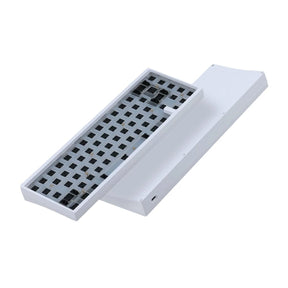 KBDfans KBD67 Lite R4 Mechanical Keyboard DIY Kit - Divinikey