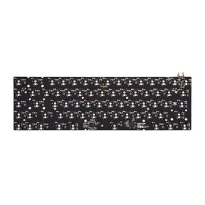 KBDfans KBD67 MKII Hot Swap PCB - Divinikey