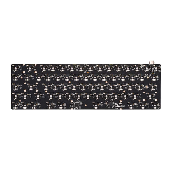 KBDfans KBD67 MKII Hot Swap PCB – Divinikey