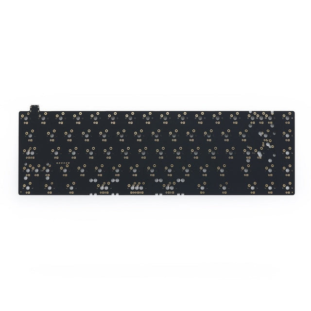 KBDfans KBD67 MKII V3 Soldered PCB - Divinikey