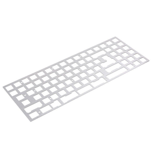 KBDfans KBD75 Aluminum Plate B - Divinikey