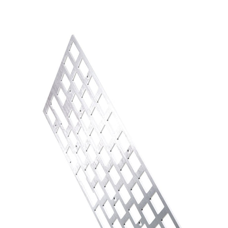 KBDfans KBD75 Aluminum Plate B - Divinikey