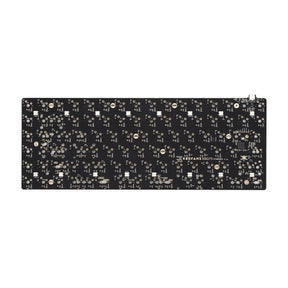 KBDfans KBD75 REV 2.0 PCB - Divinikey
