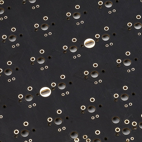 KBDfans KBD75 REV 2.0 PCB - Divinikey