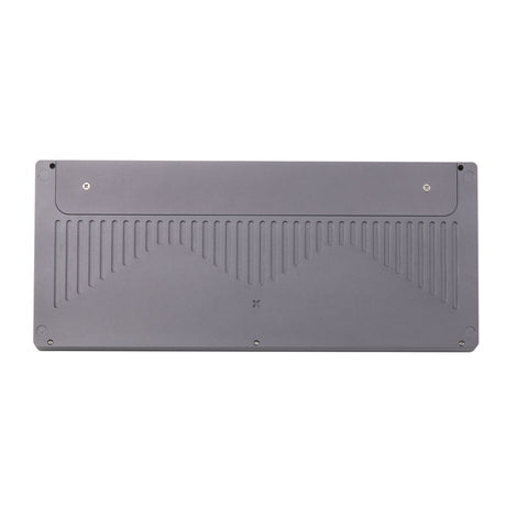 KBDfans KBD75 V2 Aluminum Case - Divinikey