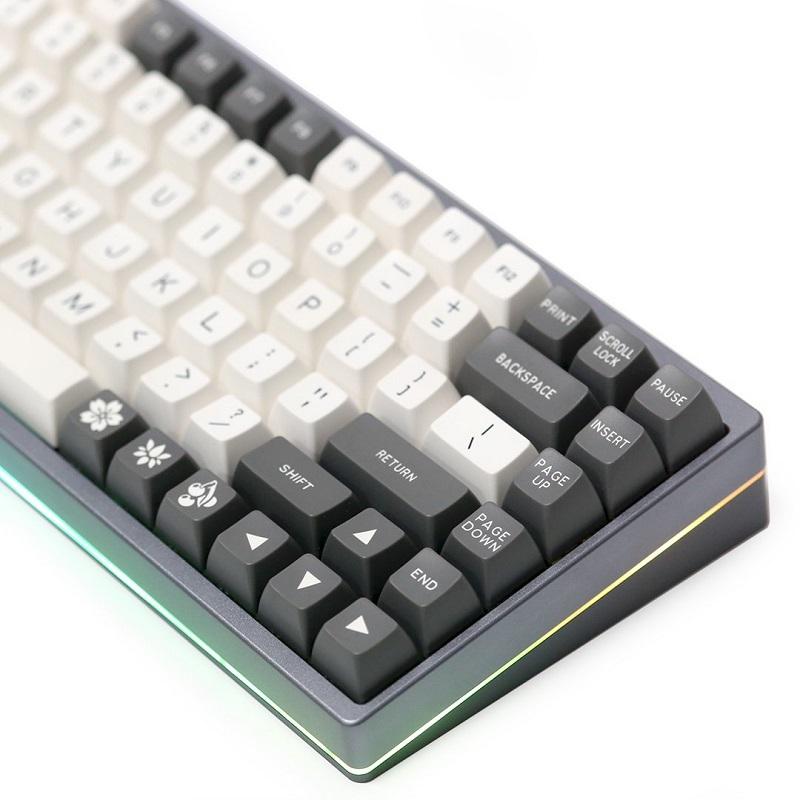 KBDfans KBD75V2 DIY Custom Keyboard Kit - Divinikey