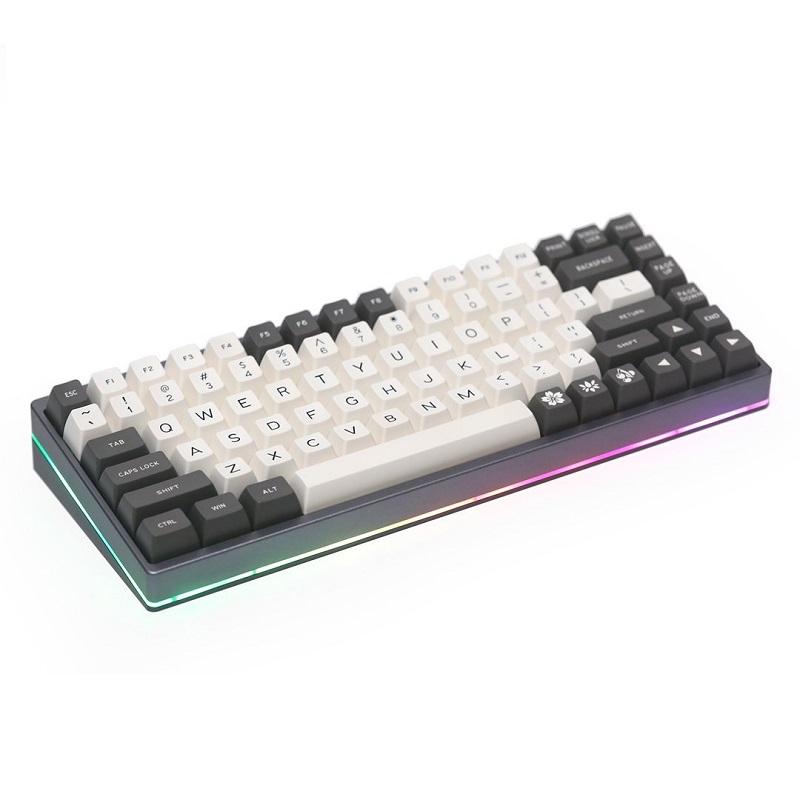 KBDfans KBD75V2 DIY Custom Keyboard Kit