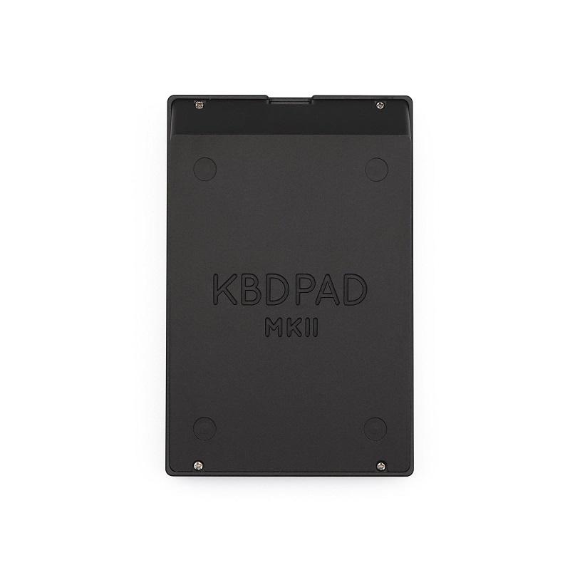 KBDfans KBDPAD MKII Mechanical Keyboard Kit - Divinikey