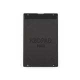 KBDfans KBDPAD MKII Mechanical Keyboard Kit - Divinikey