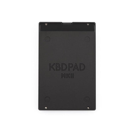 KBDfans KBDPAD MKII Mechanical Keyboard Kit - Divinikey