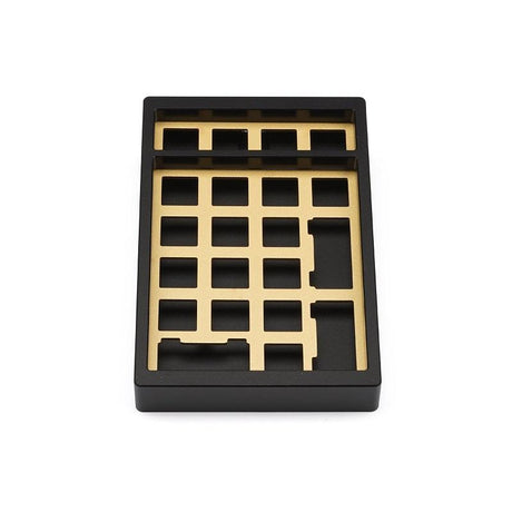 KBDfans KBDPAD MKII Mechanical Keyboard Kit - Divinikey