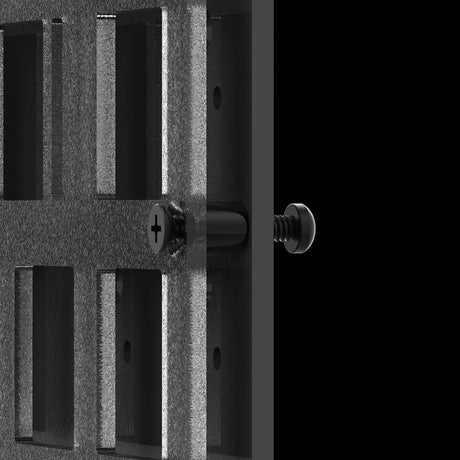 KBDfans M-2 Countersunk Standoff Screw Kit - Divinikey
