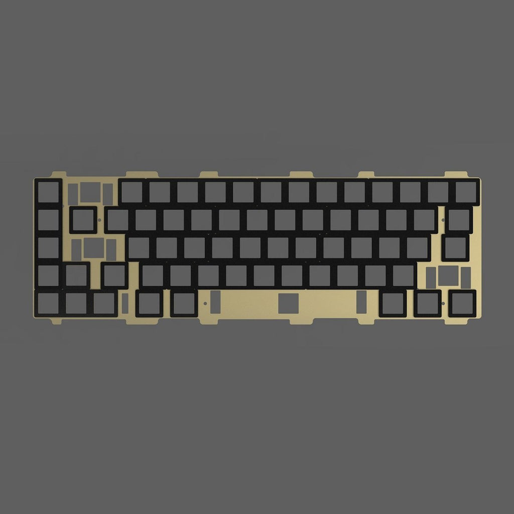 KBDfans Module Foam - Divinikey